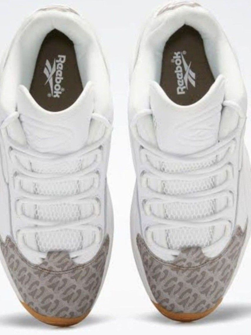 Reebok Qeustion Low — görsel 3/7
