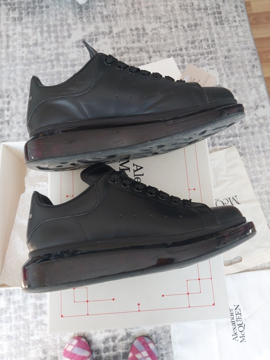 Alexander McQUEEN — görsel 8/8