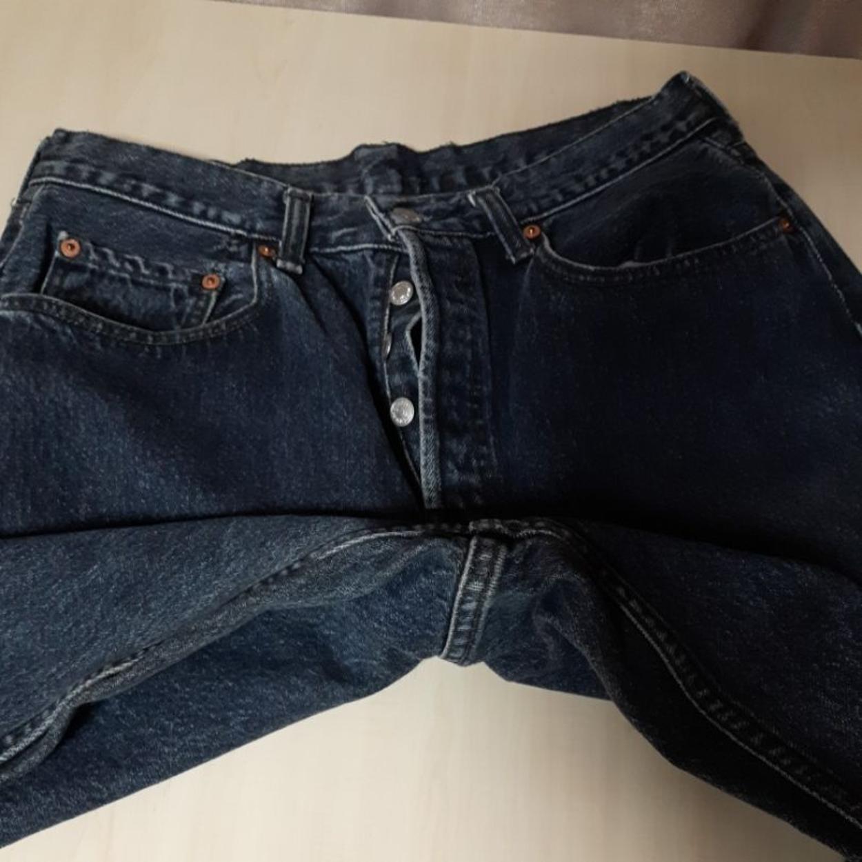 Levis 538 orjinal erkek — görsel 6/8