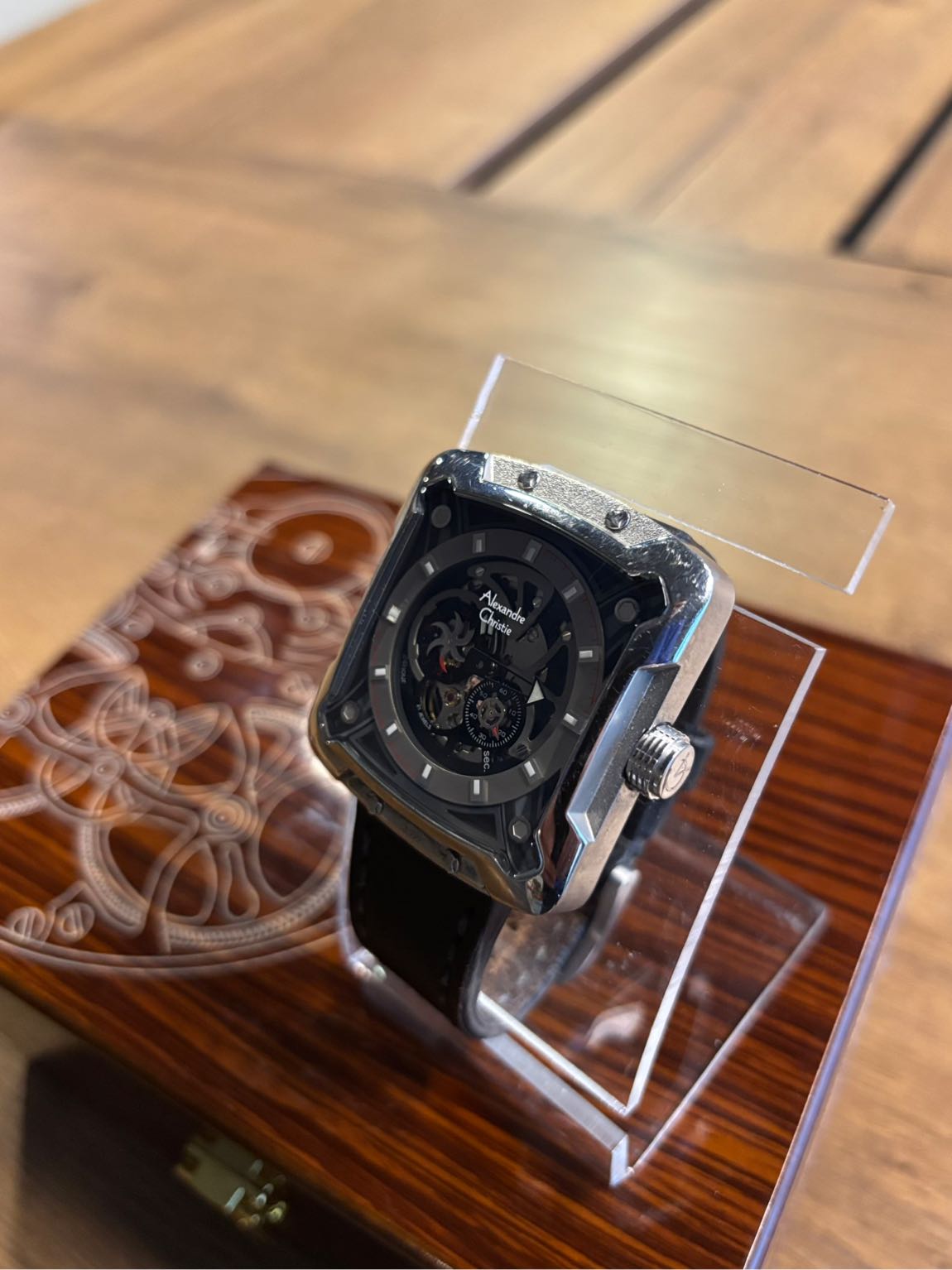 Orjinal Alexandre Christie — görsel 3/8