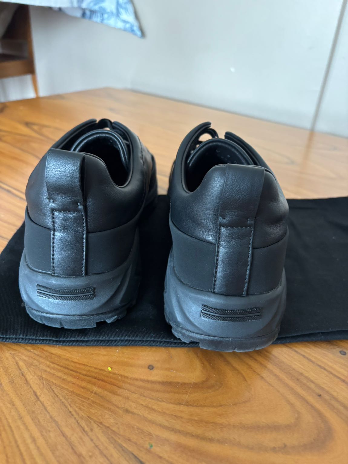 Orjinal ZEGNA — görsel 6/8
