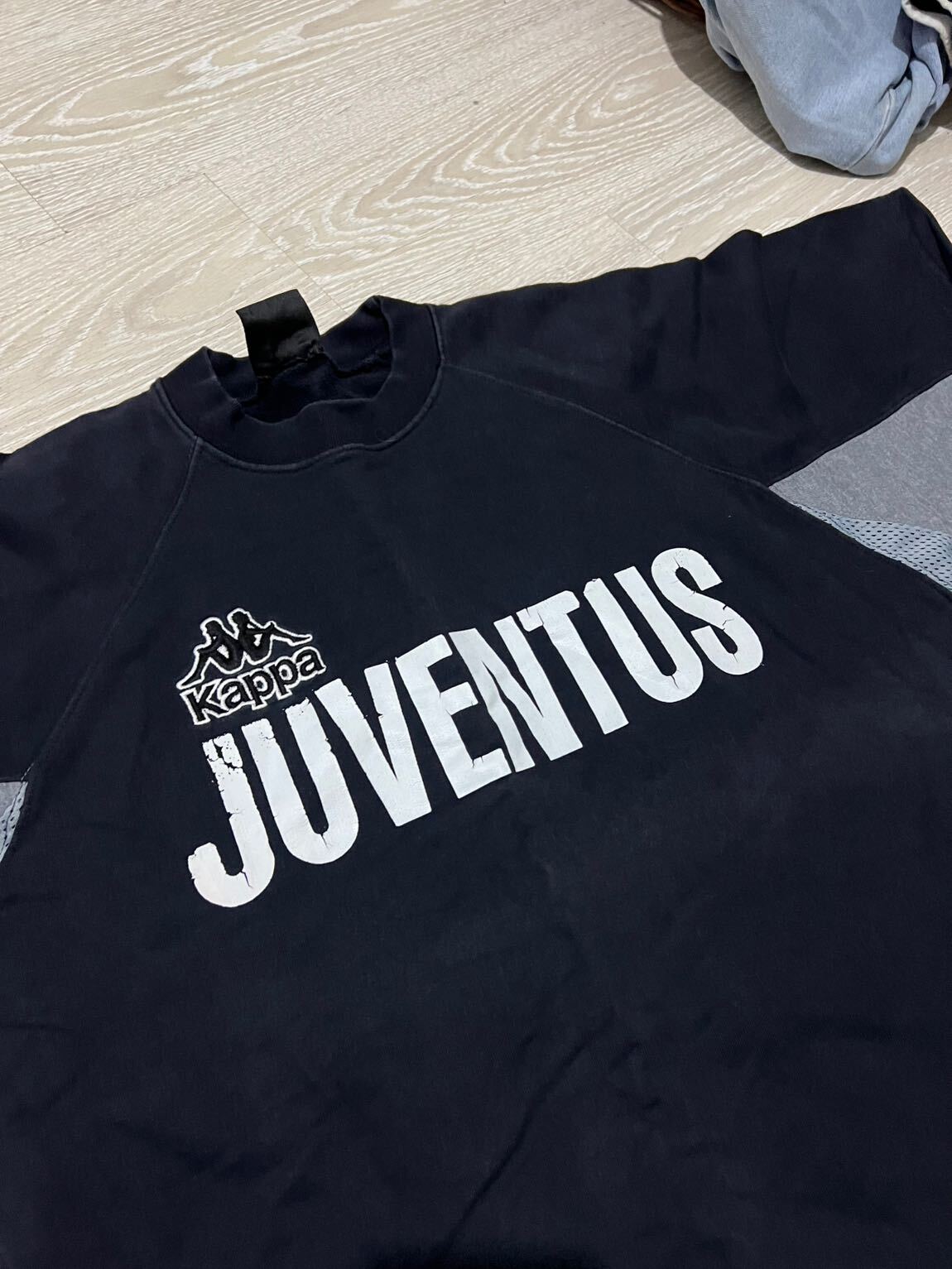 Kappa Juventus Forma — görsel 6/8