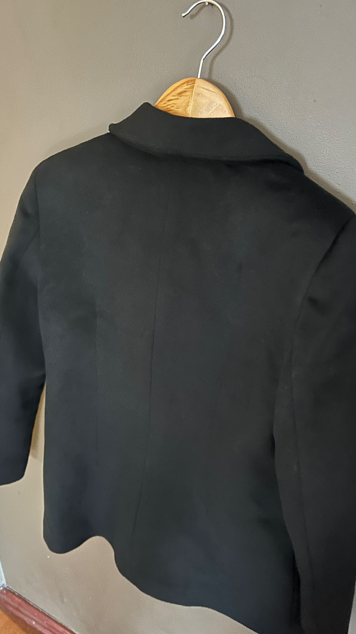 Setre kaşe blazer — görsel 8/8