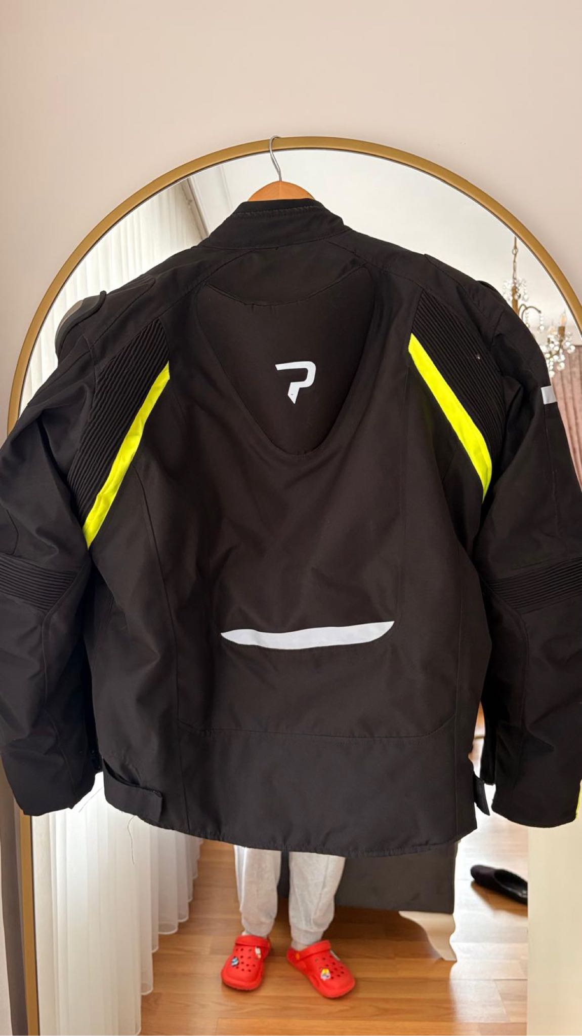 Prohel coloumbia Siyah Neon Mont — görsel 2/8