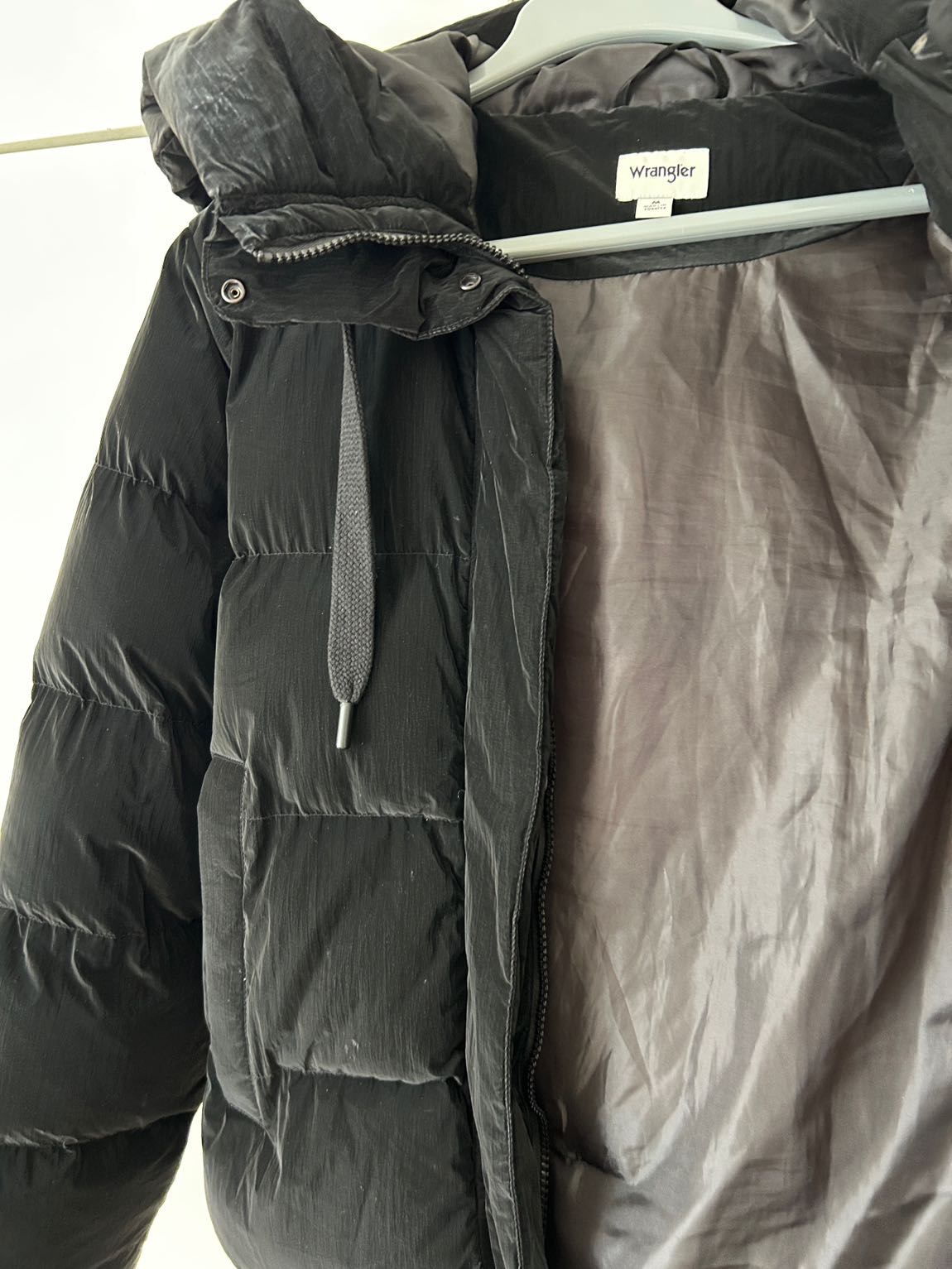 Wrangler mont — görsel 6/8