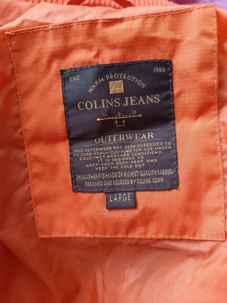 Colins Jeans Mont — görsel 3/8