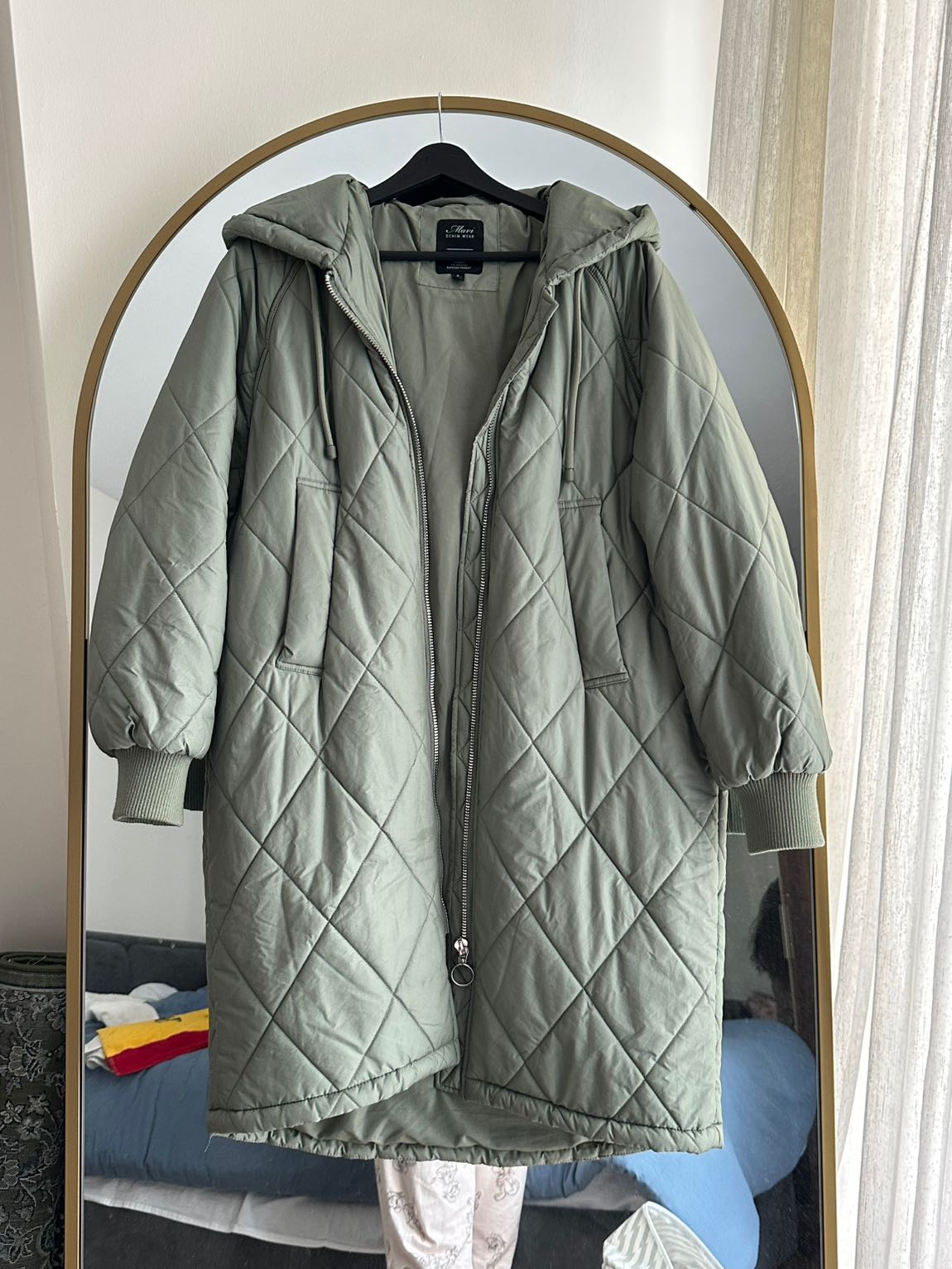 Kapitone Mont — görsel 4/8