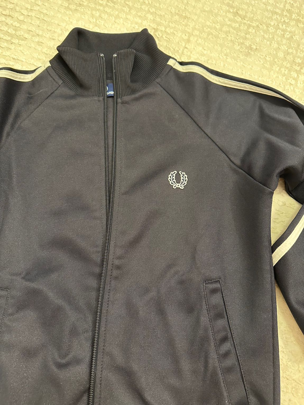 Orginal fredperry — görsel 5/6