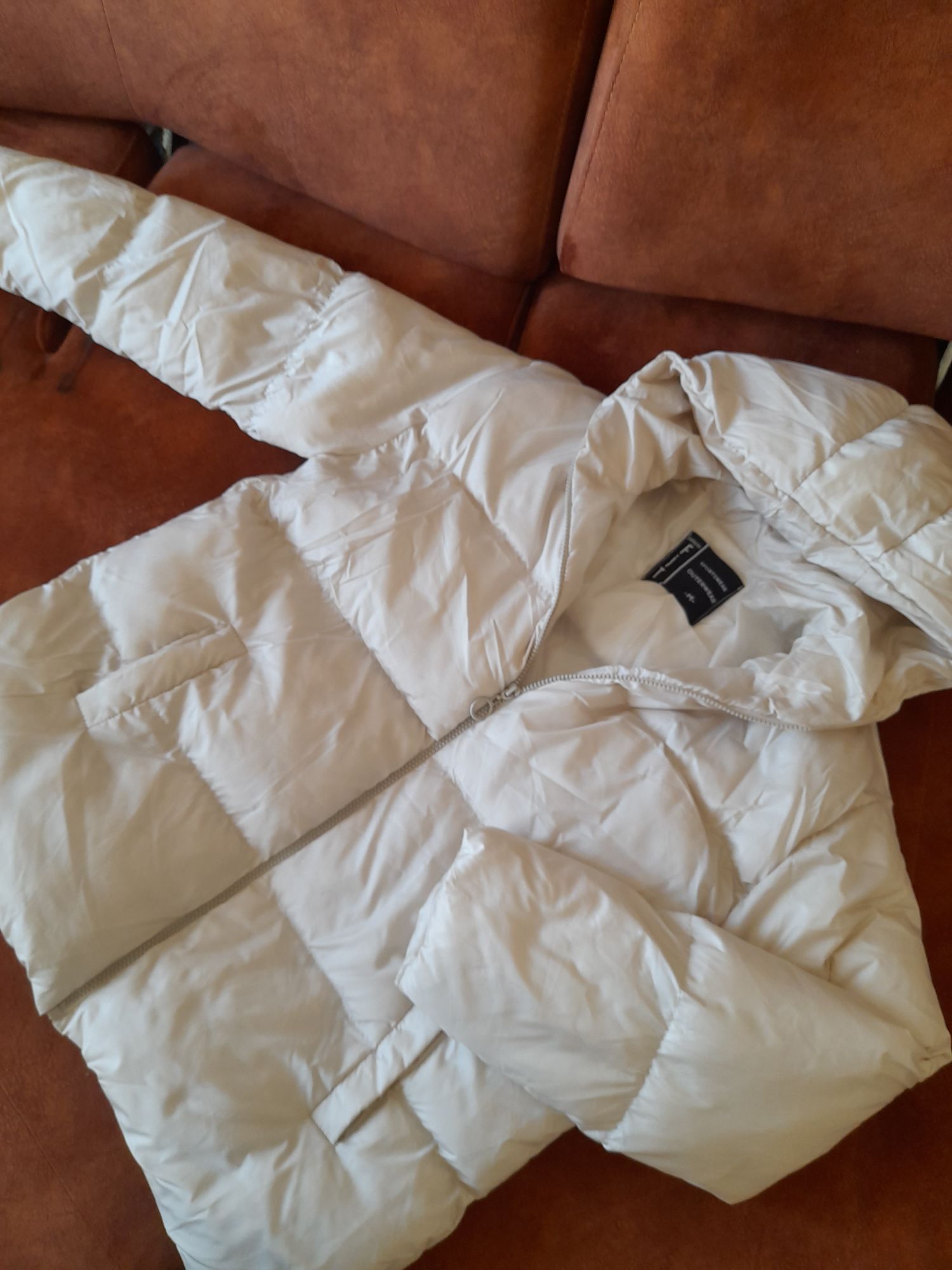 Oversize mont — görsel 3/4