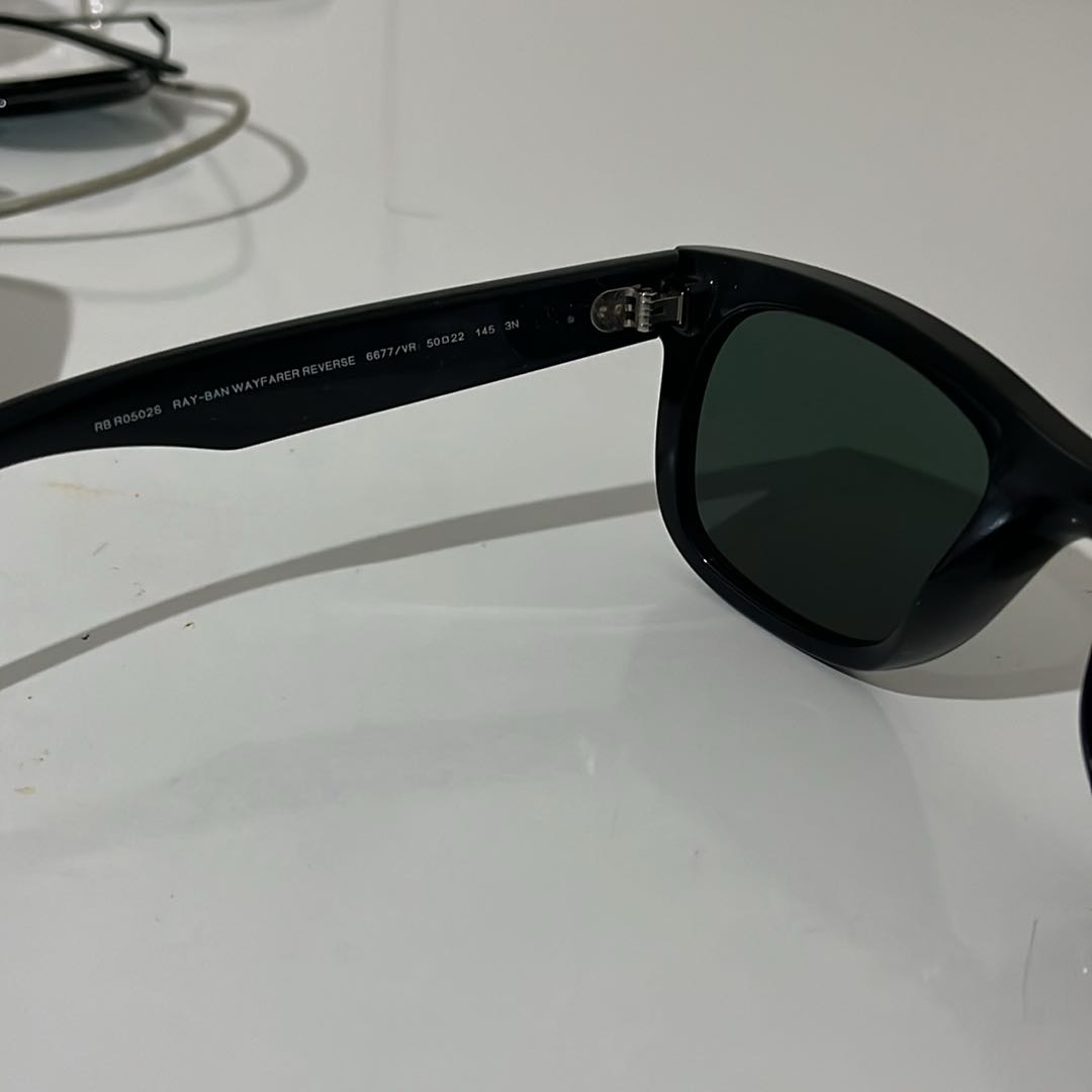 Ray-ban güneş gözlüğü — görsel 5/6