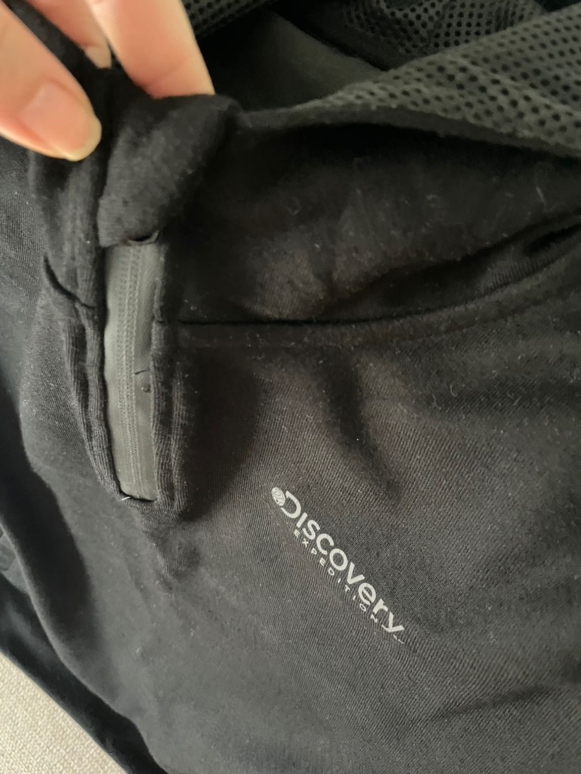 Discovery Expedition çocuk sweatshirt — görsel 5/8