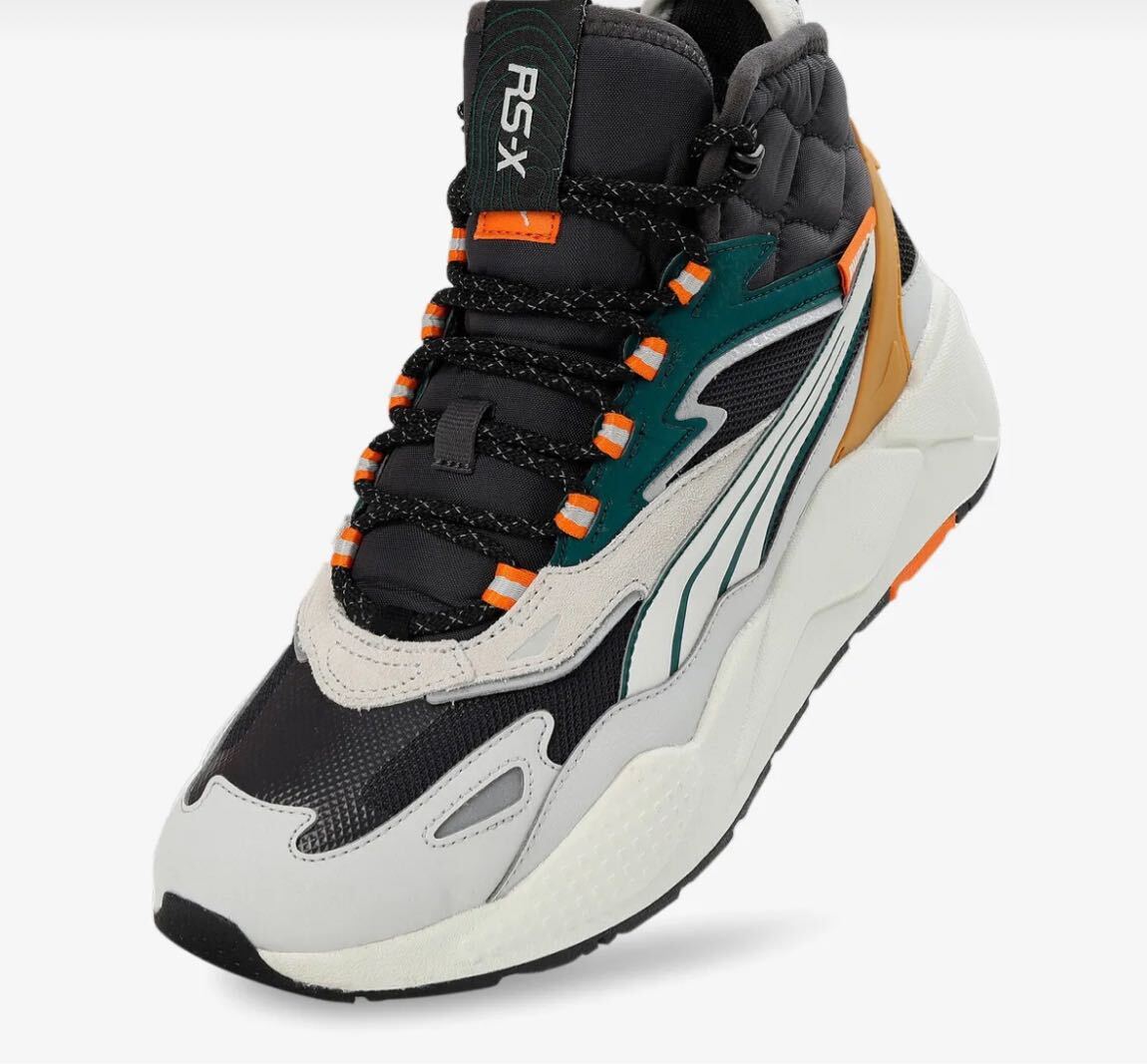 Puma Bot — görsel 5/7