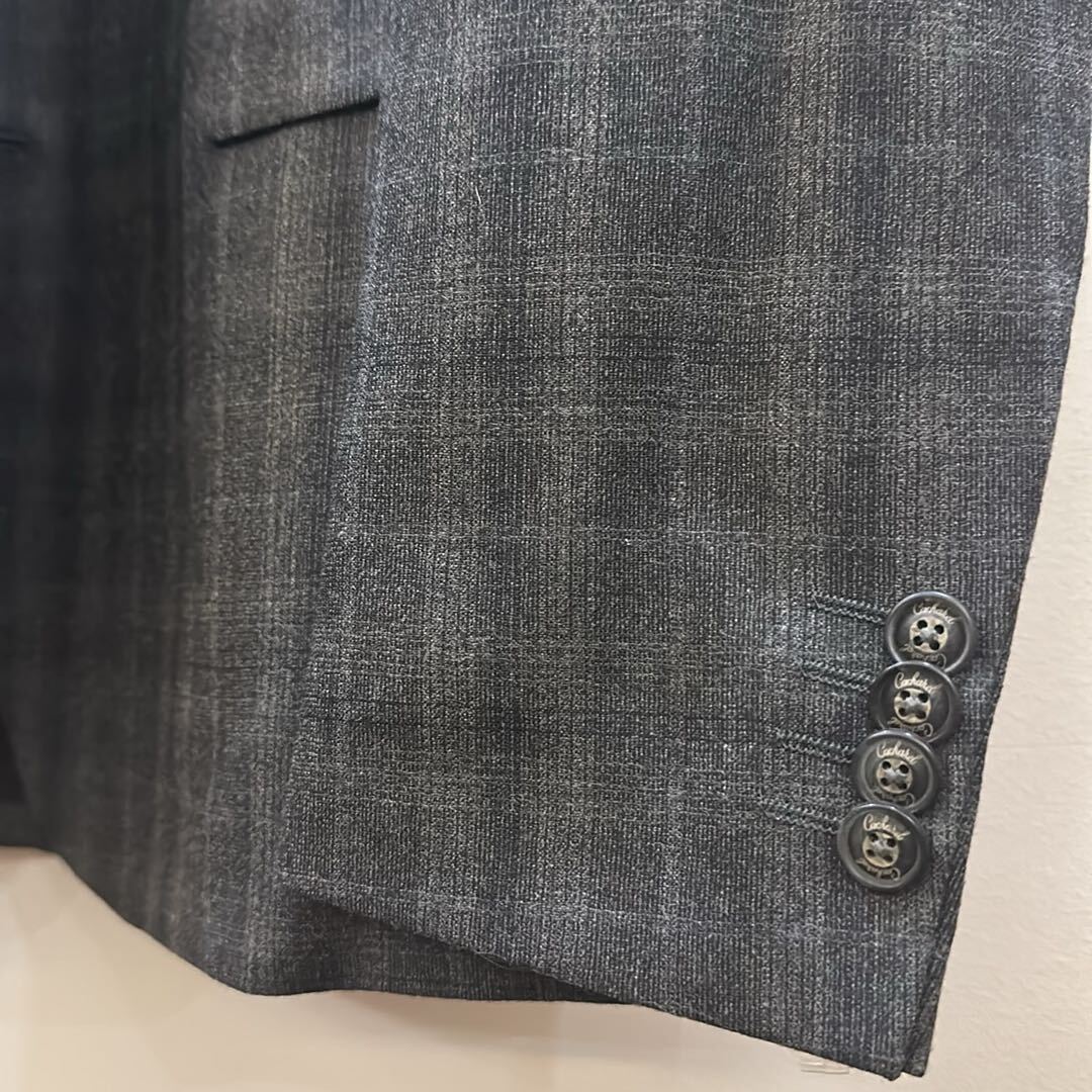 Cacharel Exclusive Ceket — görsel 2/8