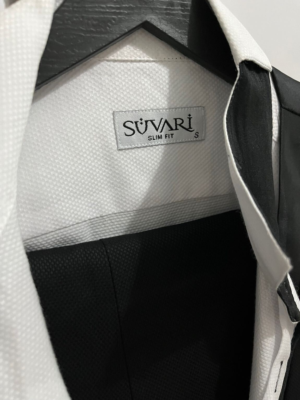 Süvari damatlık — görsel 6/7