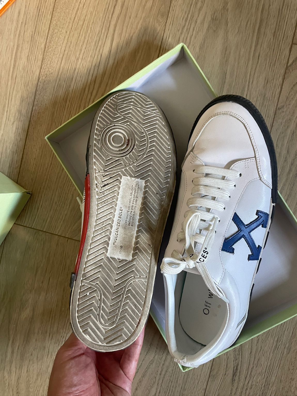 Off white — görsel 3/8