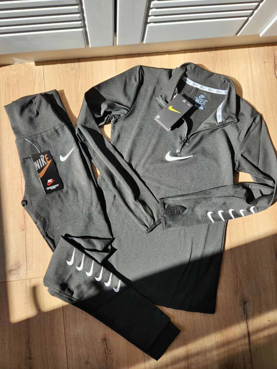 Nike Spor Takım — görsel 4/7