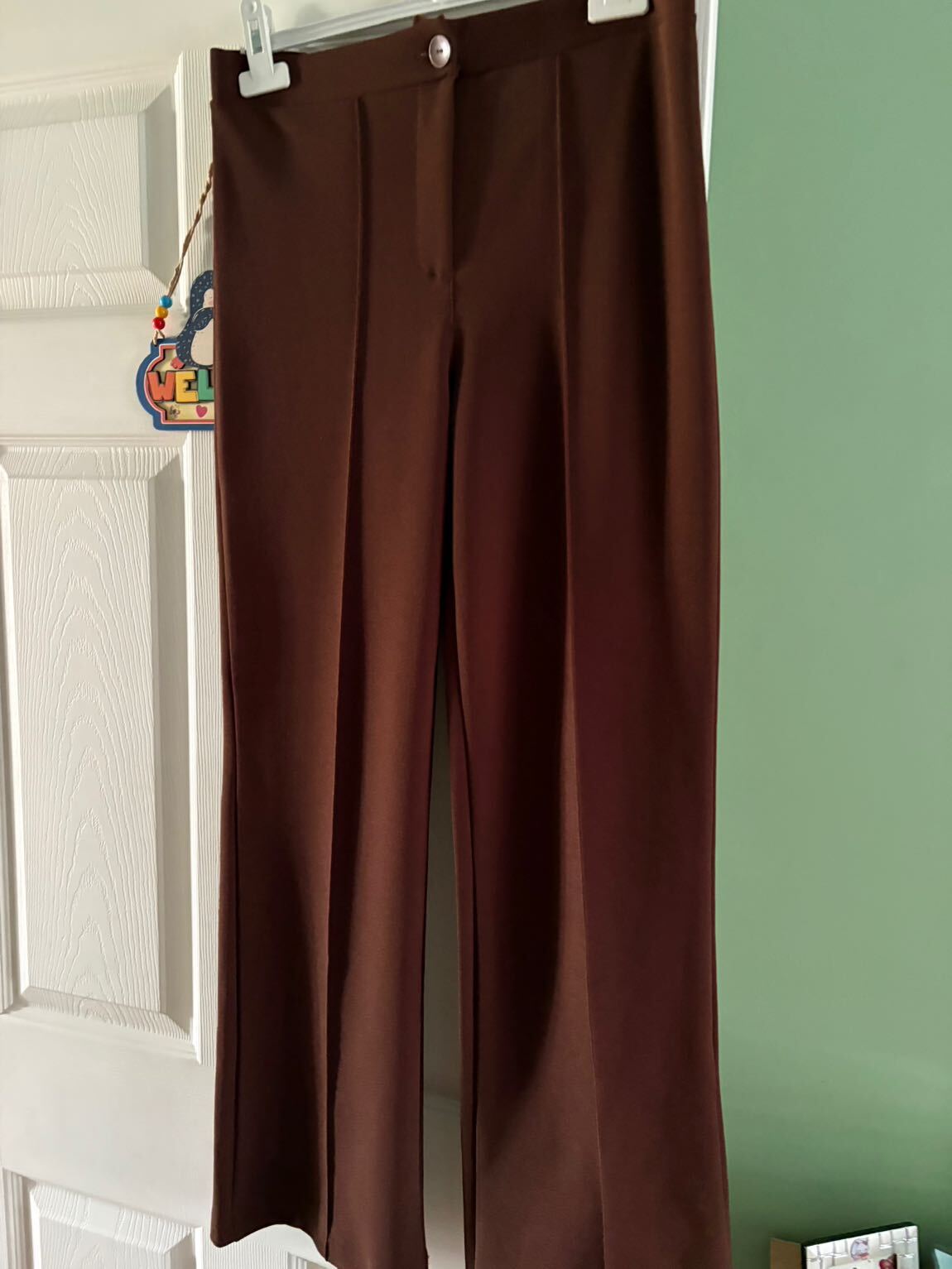 Likralı pantolon — görsel 4/6