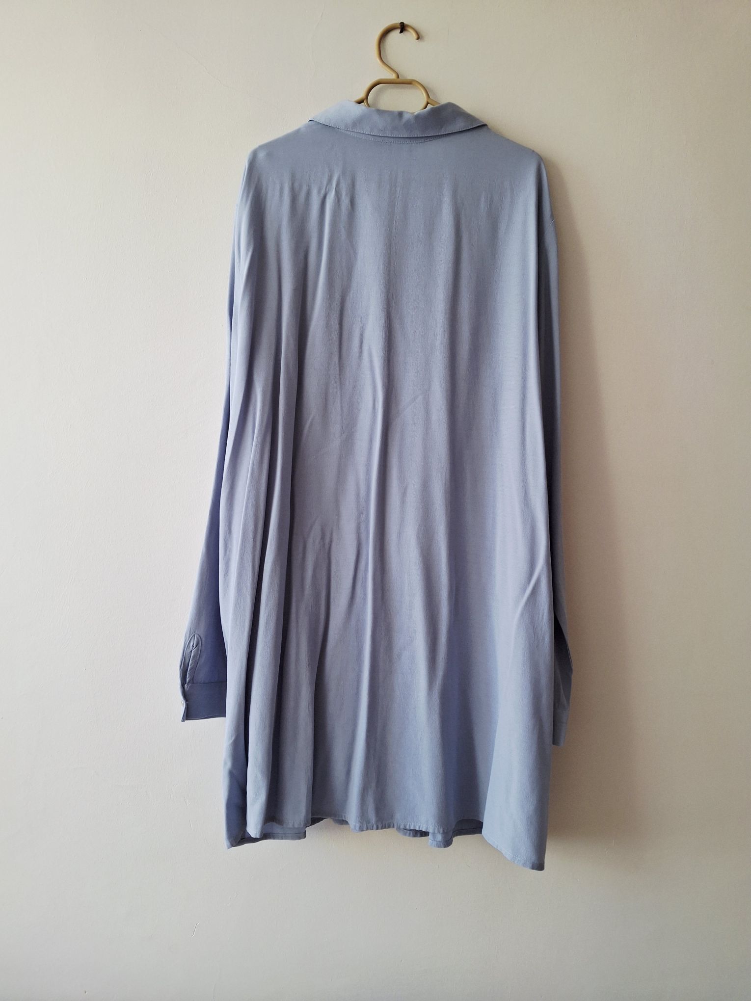 Mavi tunik — görsel 3/4