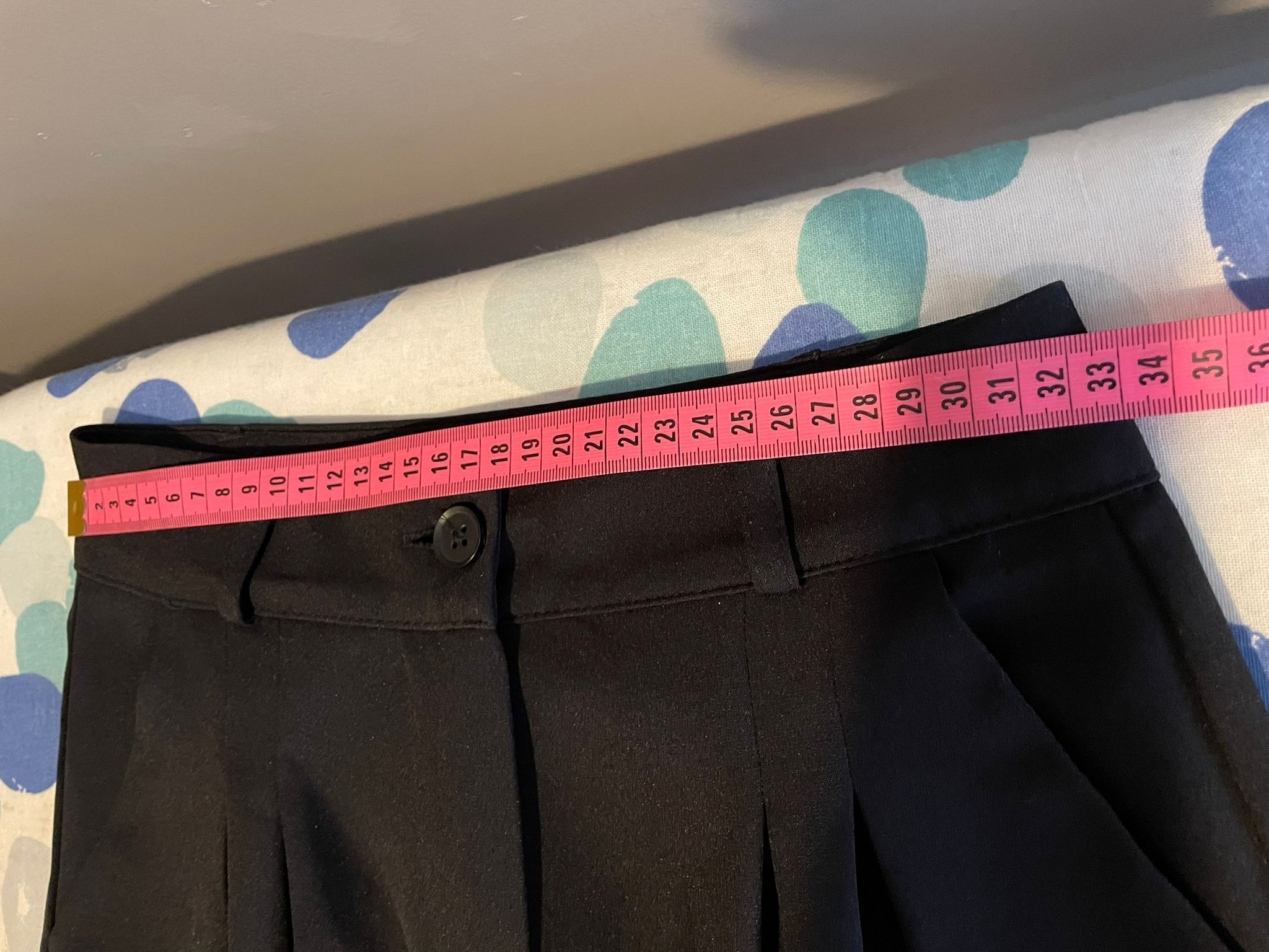 kumaş pantolon — görsel 7/8