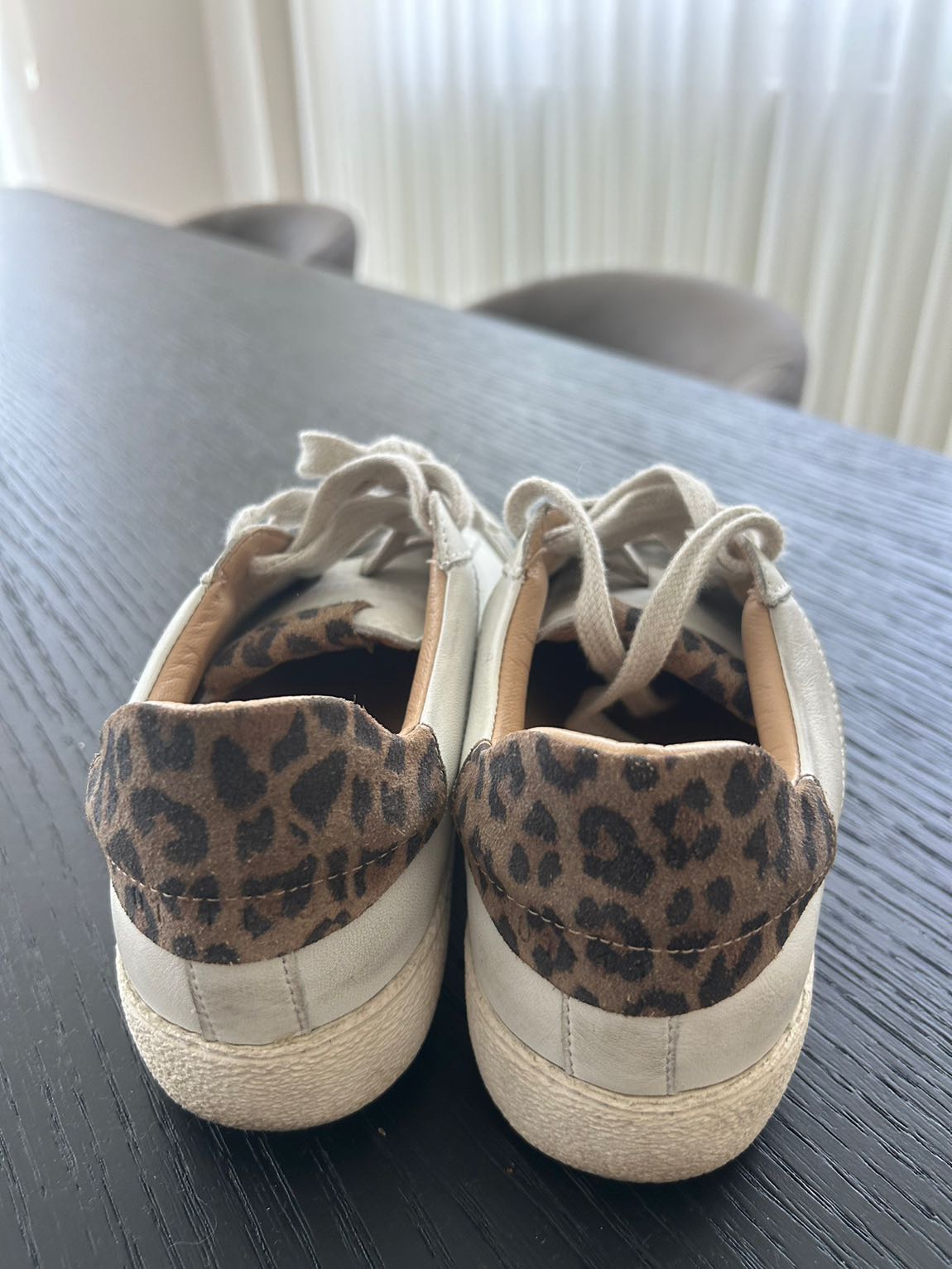 Allsaint sneaker — görsel 3/6