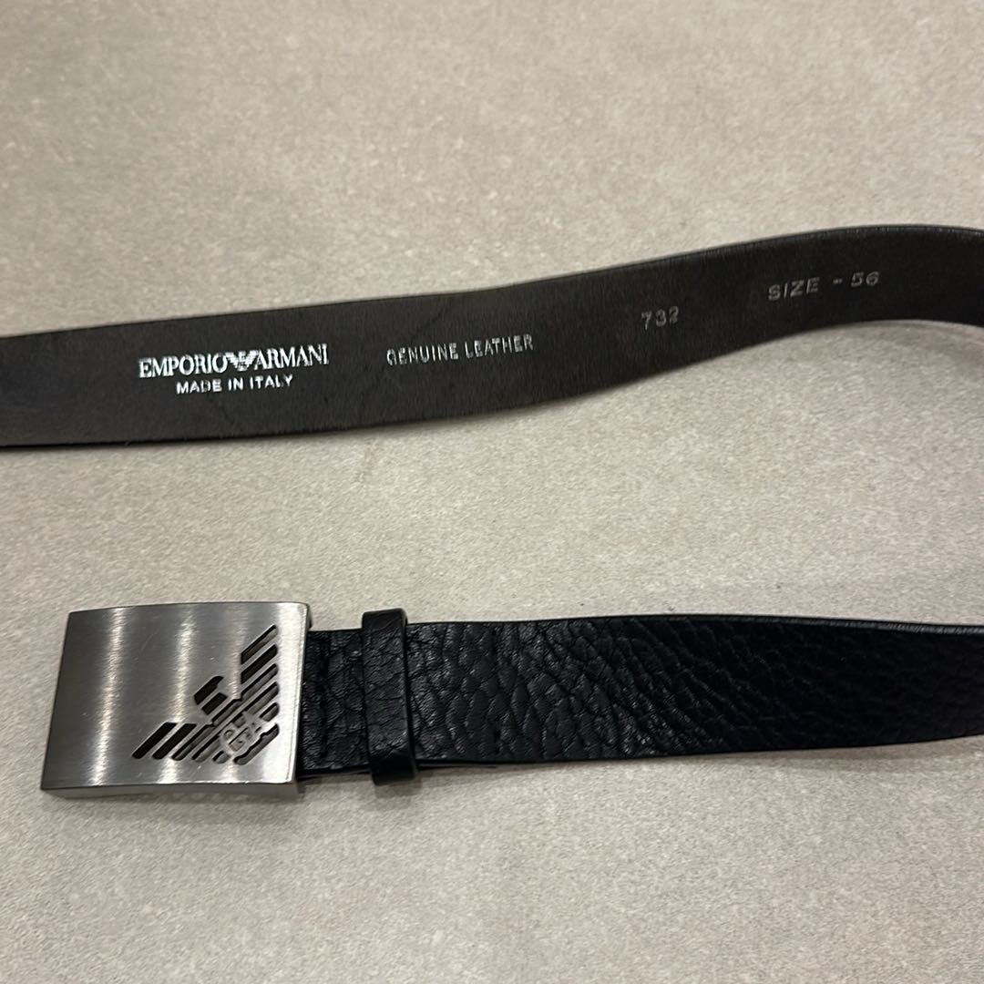 Emporio Armani Kemer — görsel 3/4