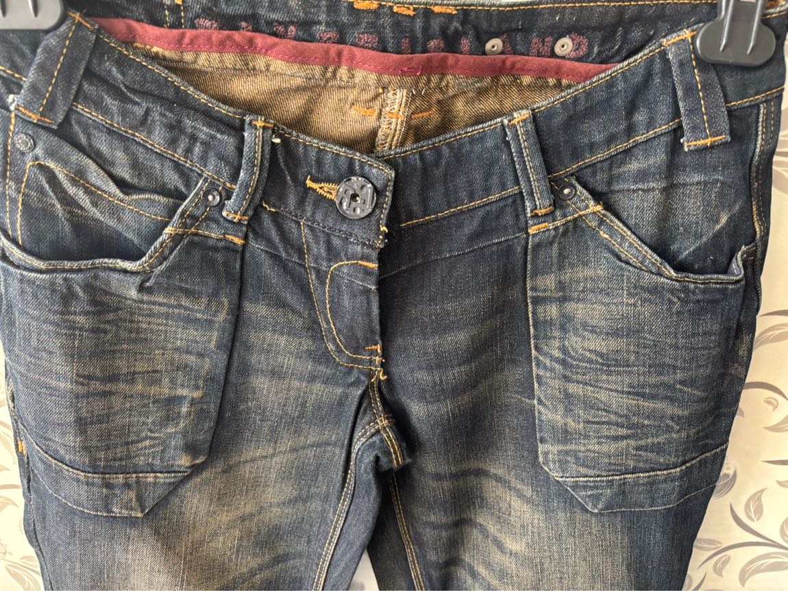 River Island jean — görsel 3/5