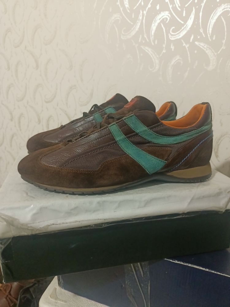 hugo boss deri — görsel 3/8