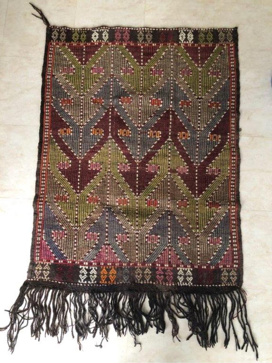 Kilim — görsel 2/3