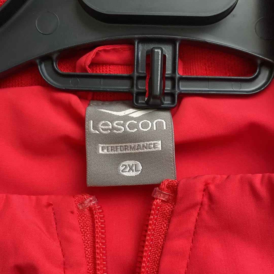 Lescon Ceket Unisex — görsel 5/6