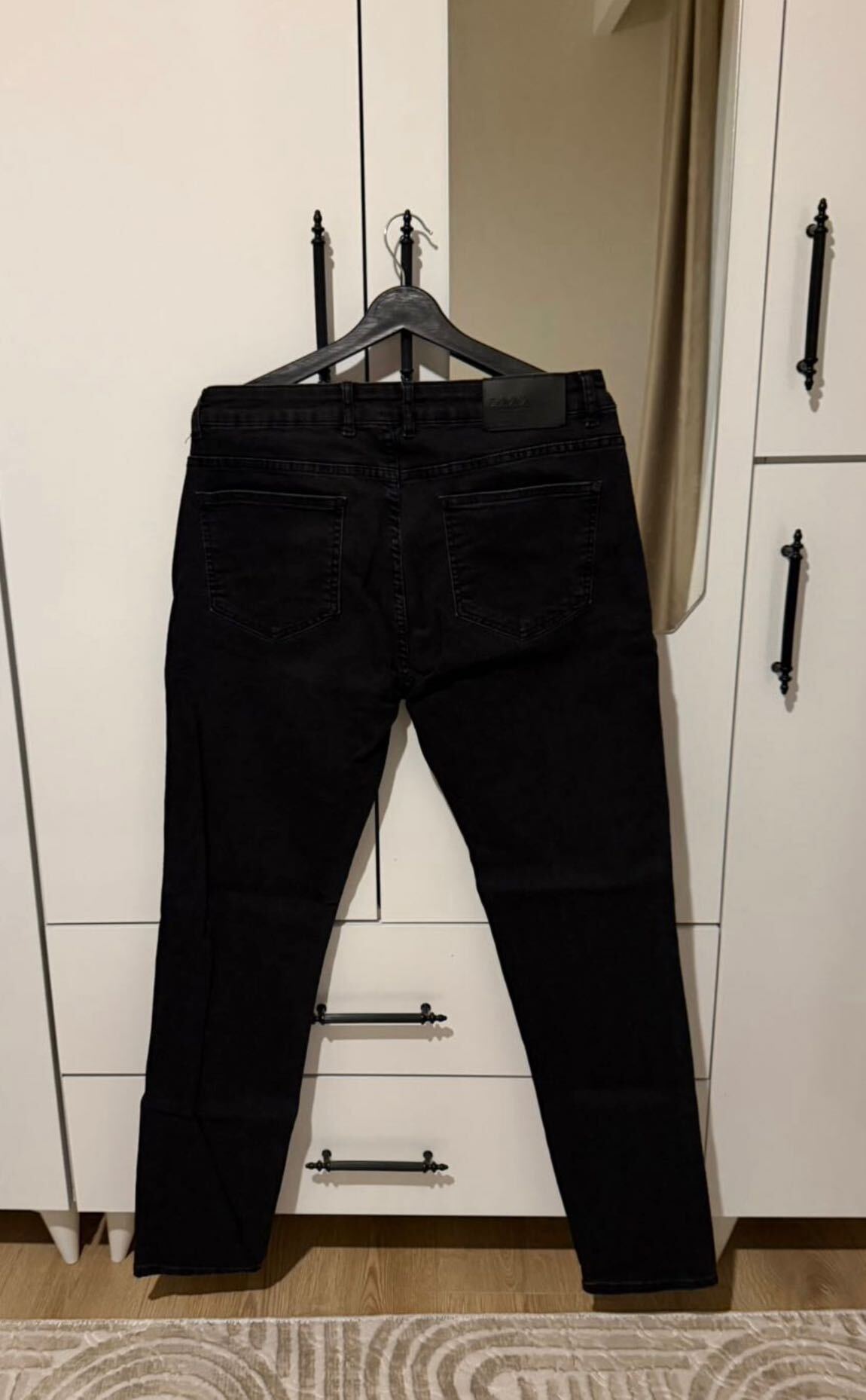 Avva orjinal jean pantolon — görsel 5/5