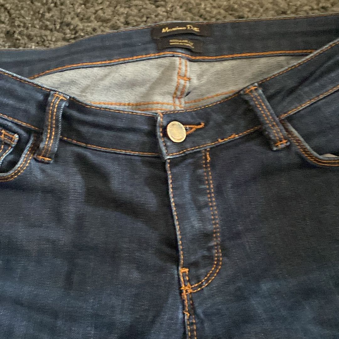Massimo dutti kot — görsel 2/7