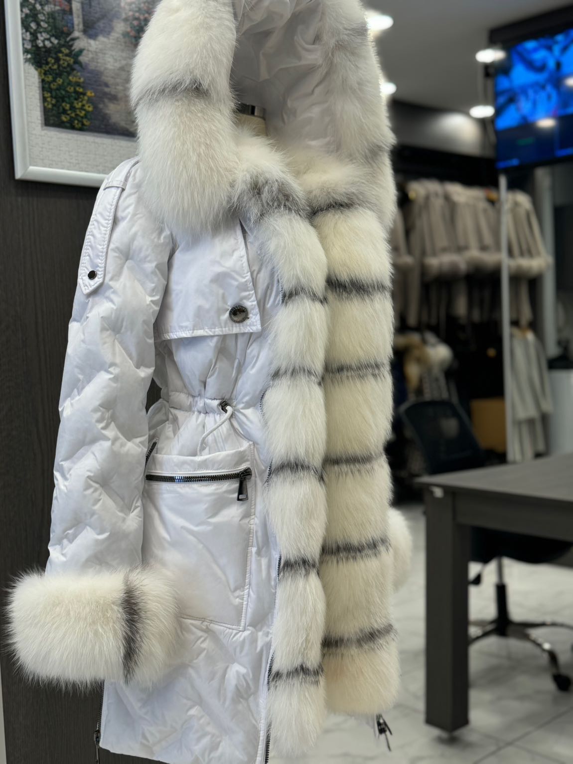 Parka — görsel 4/4