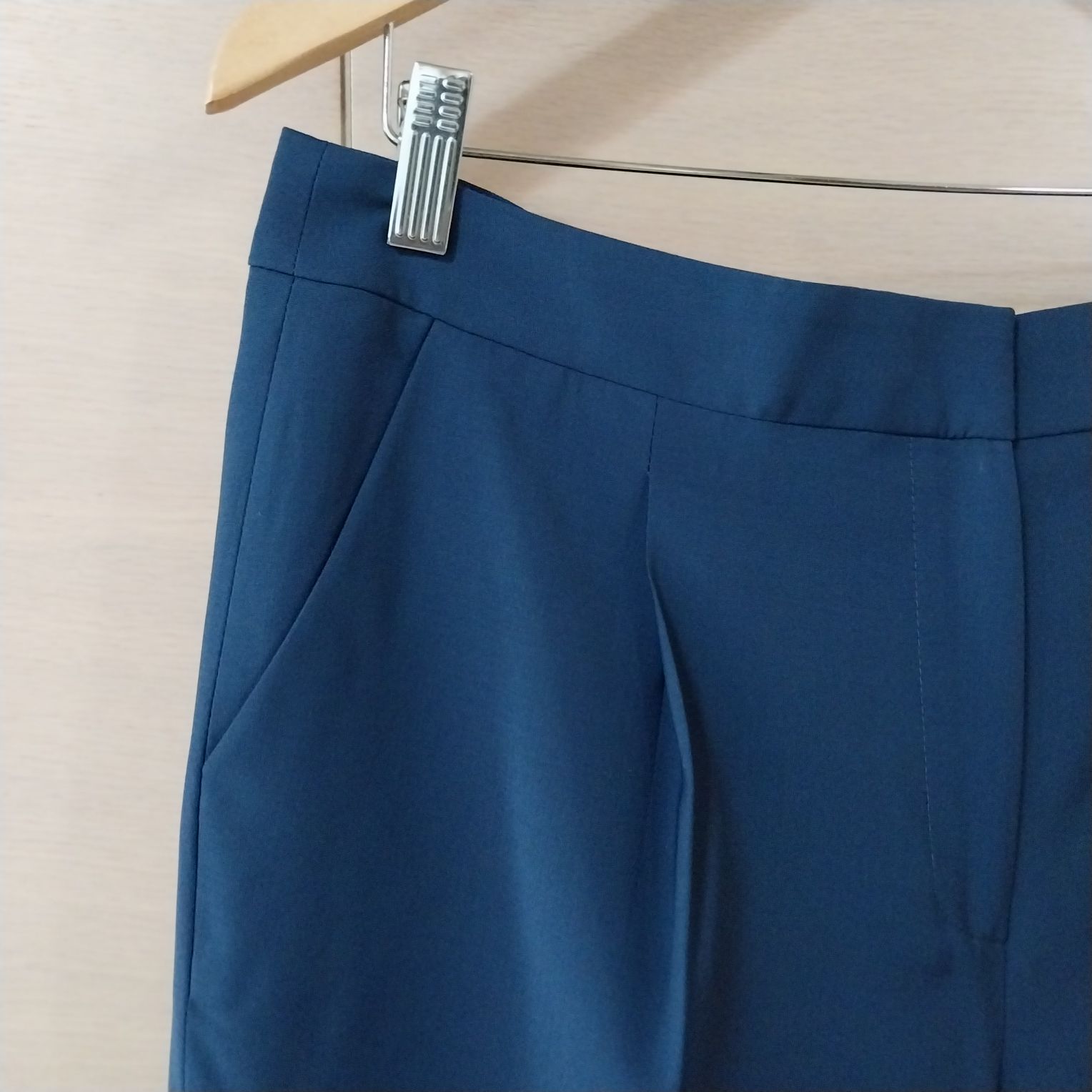 Network kumaş pantolon — görsel 3/6