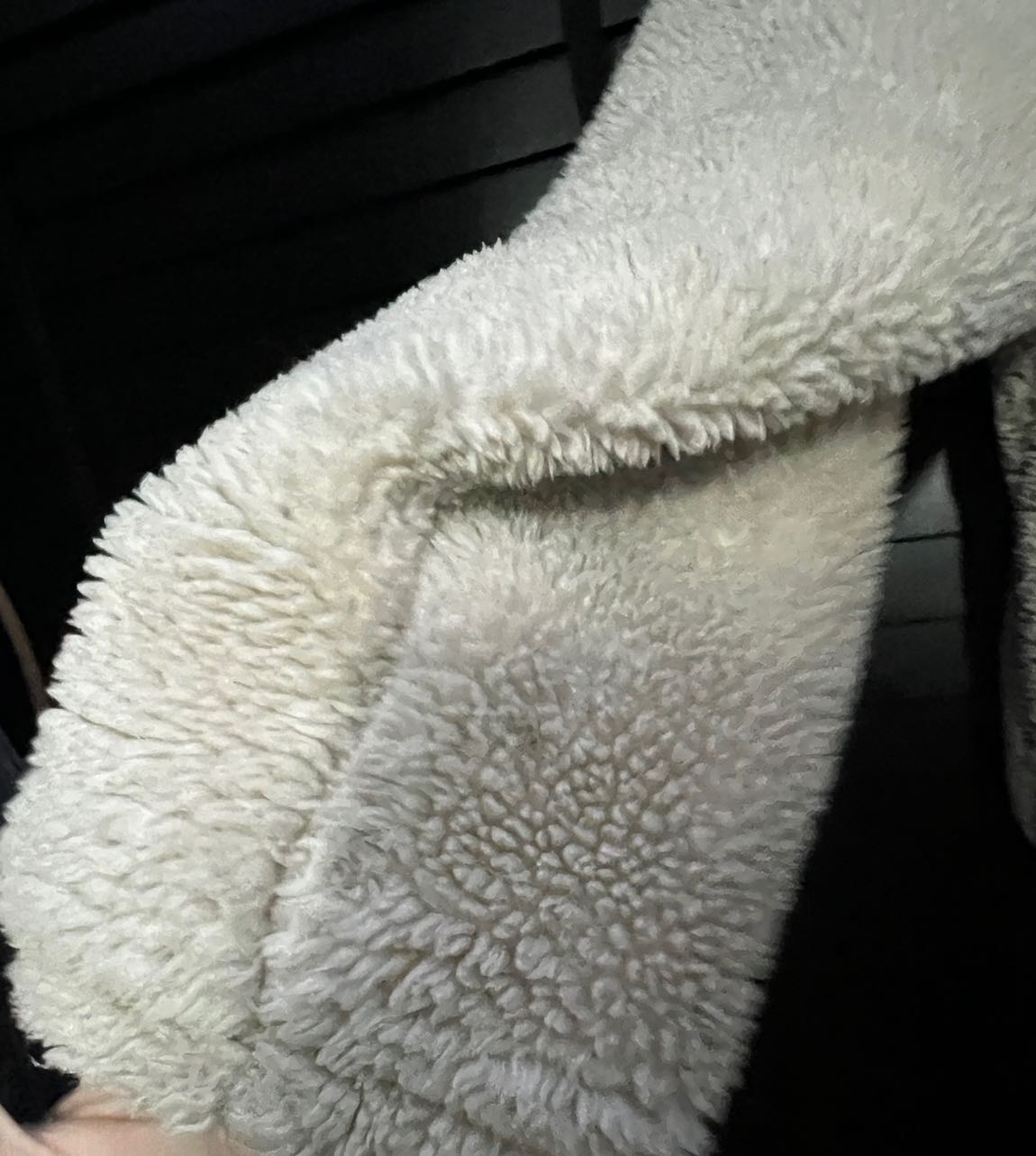 Pull&Bear Peluş — görsel 4/5