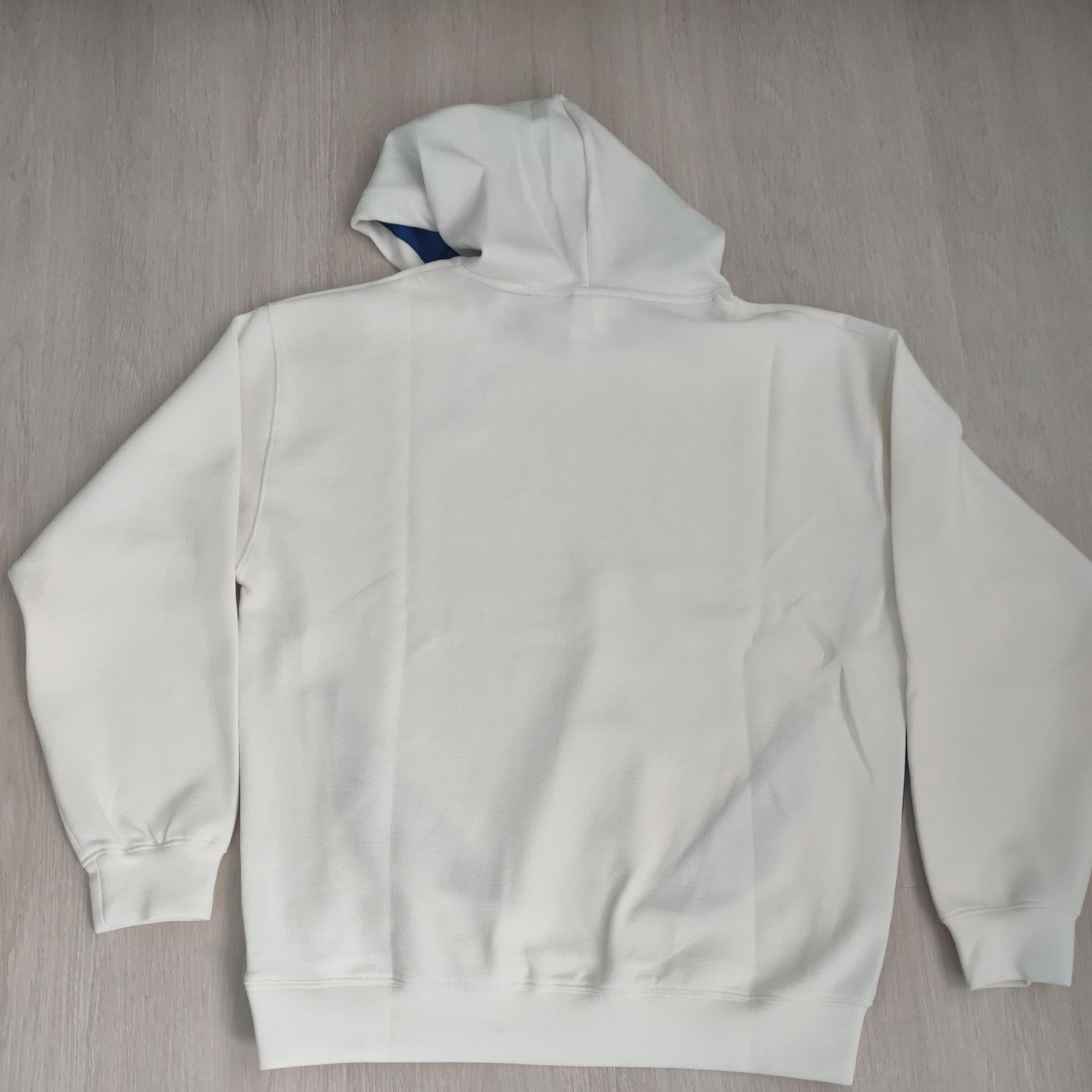 Lacoste defolu kapşonlu sweatshirt — görsel 7/8