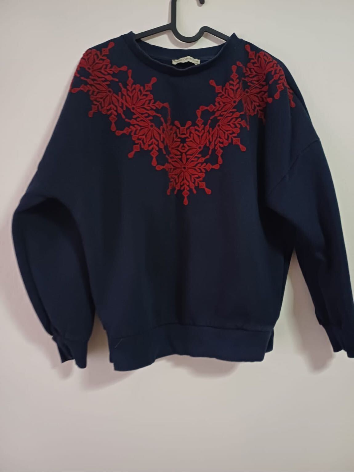 Mudo consept sweatshirt — görsel 4/5