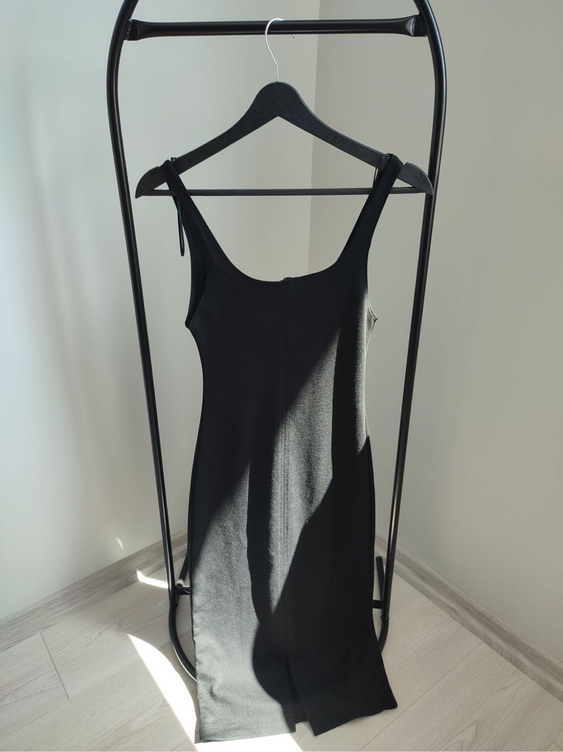 Zara kalem elbise — görsel 4/6