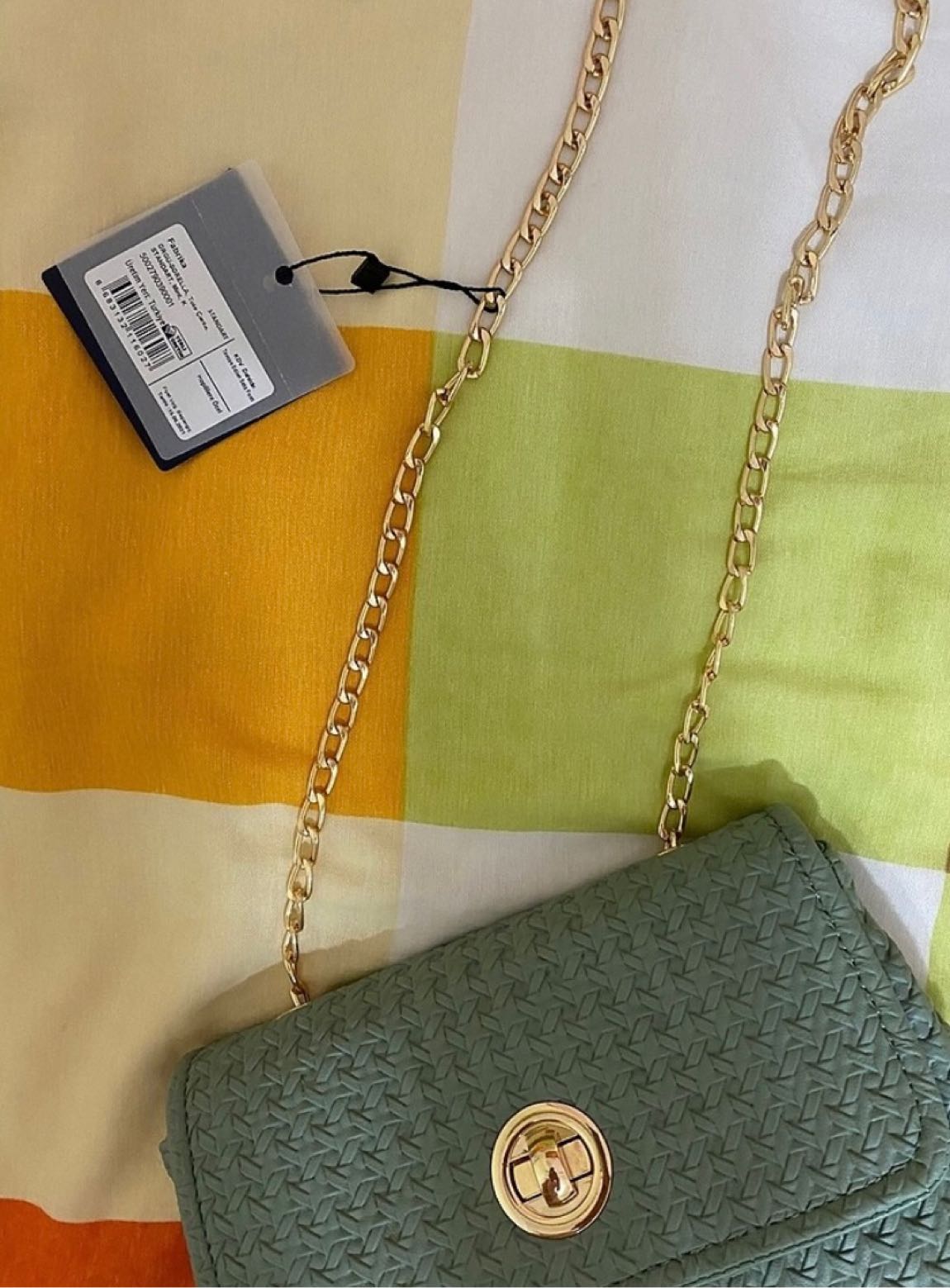 Fabrika kol çantası — görsel 7/7