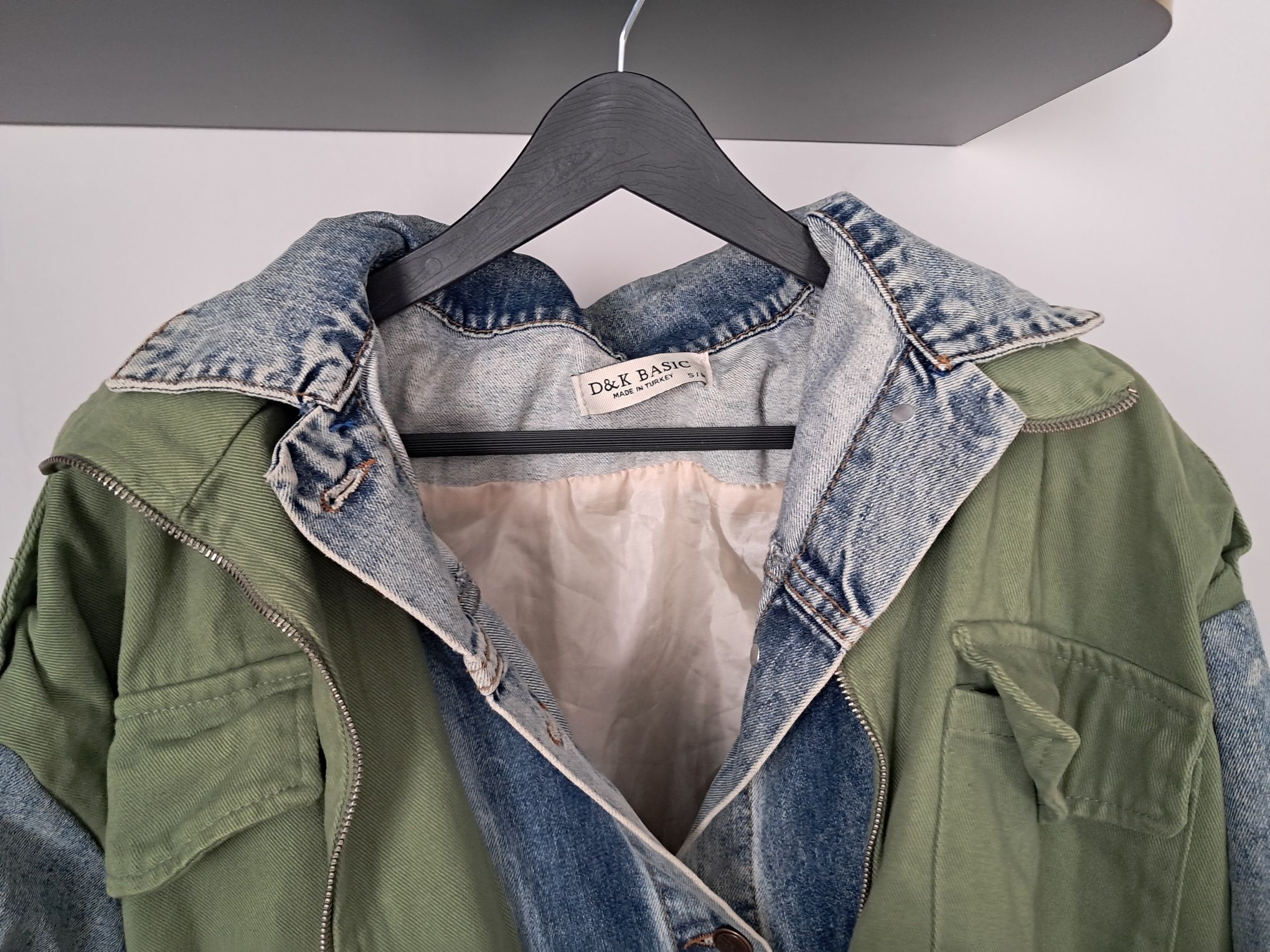 Pinterest Model Ceket — görsel 6/6