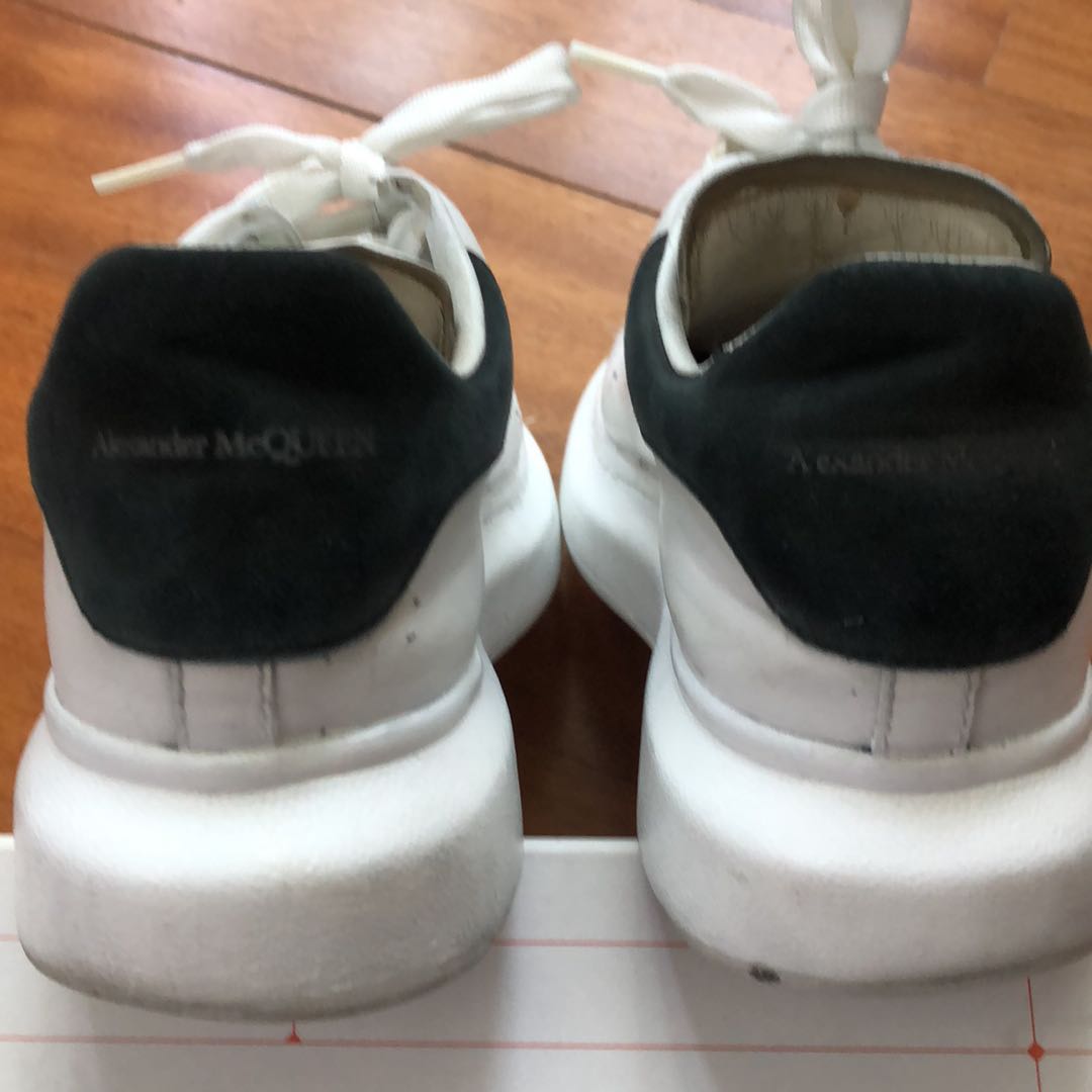Alexander Mqueen Sneakers — görsel 2/6