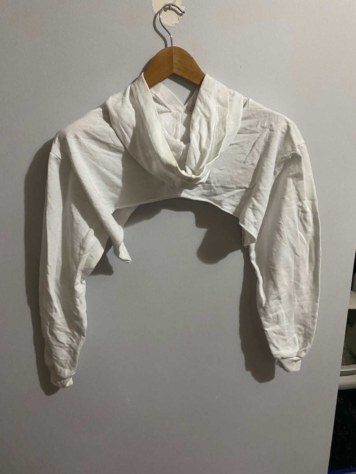 Yarım Sweatshirt — görsel 3/6