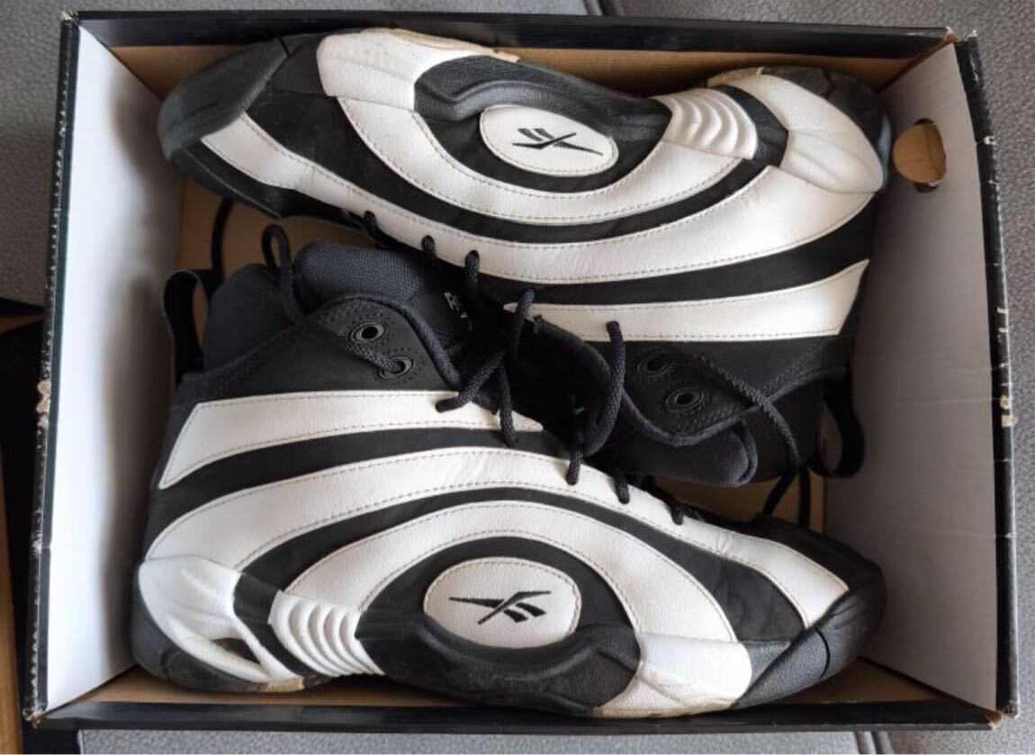 Reebok Shaq — görsel 6/7
