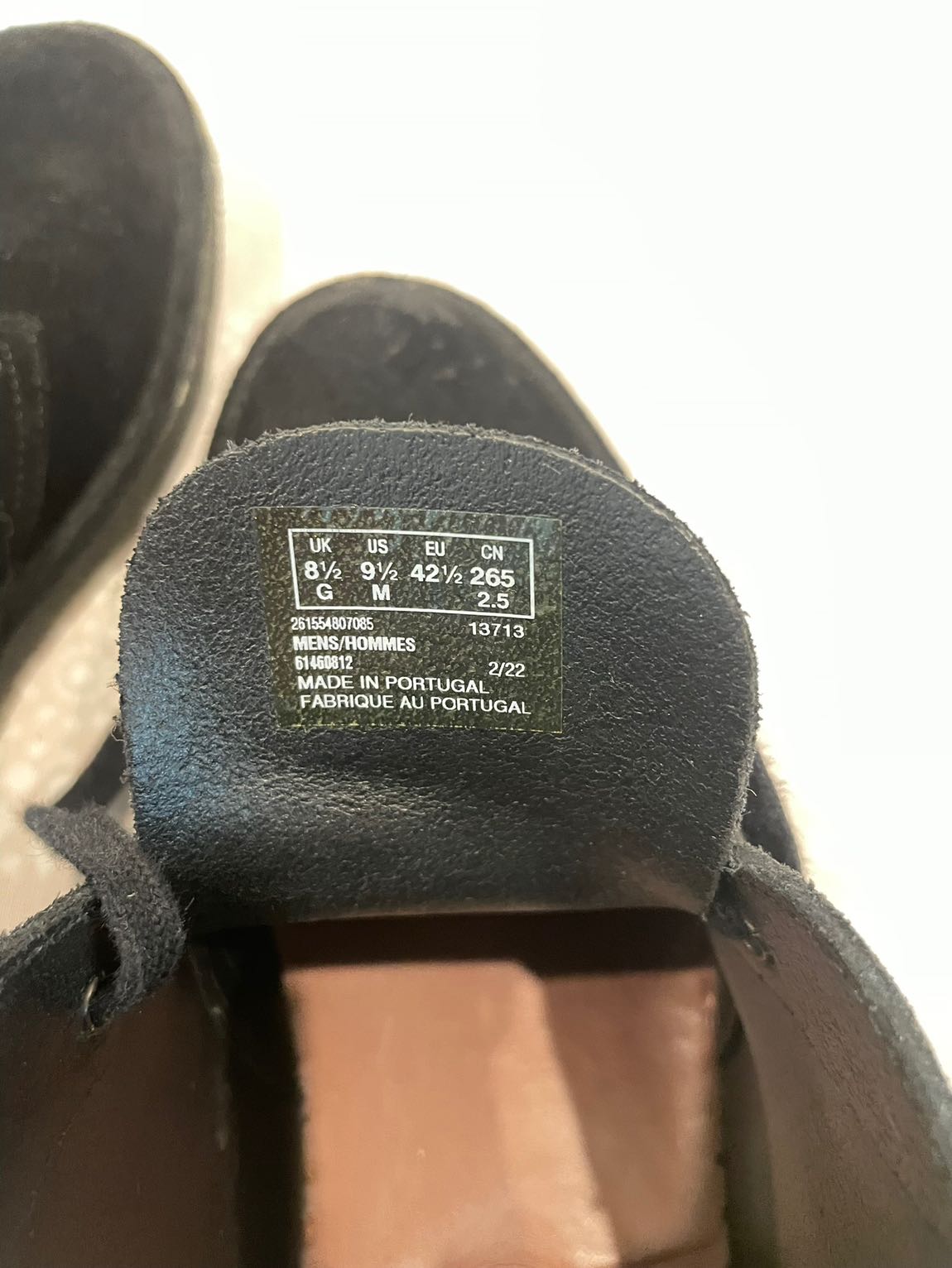 Clarks — görsel 7/8