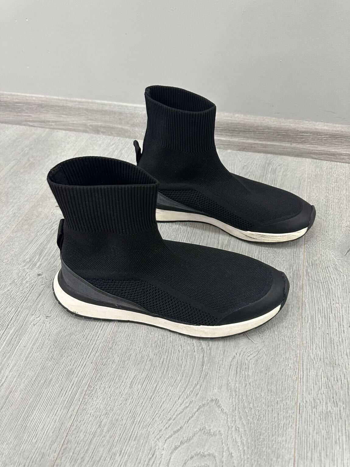 Zara Çorap Model Bilekli Spor Ayakkabı — görsel 2/8