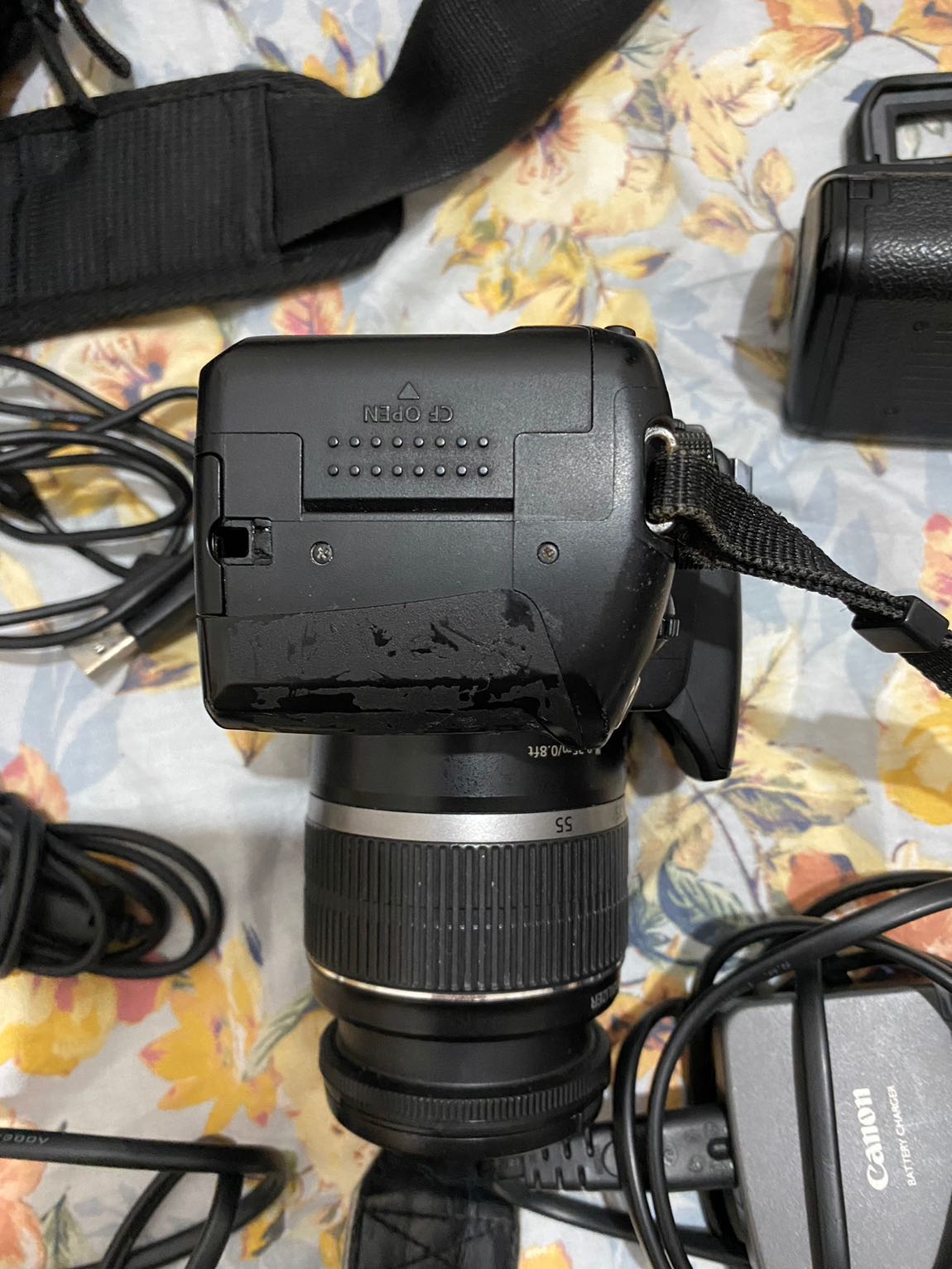 Canon kamera — görsel 5/9