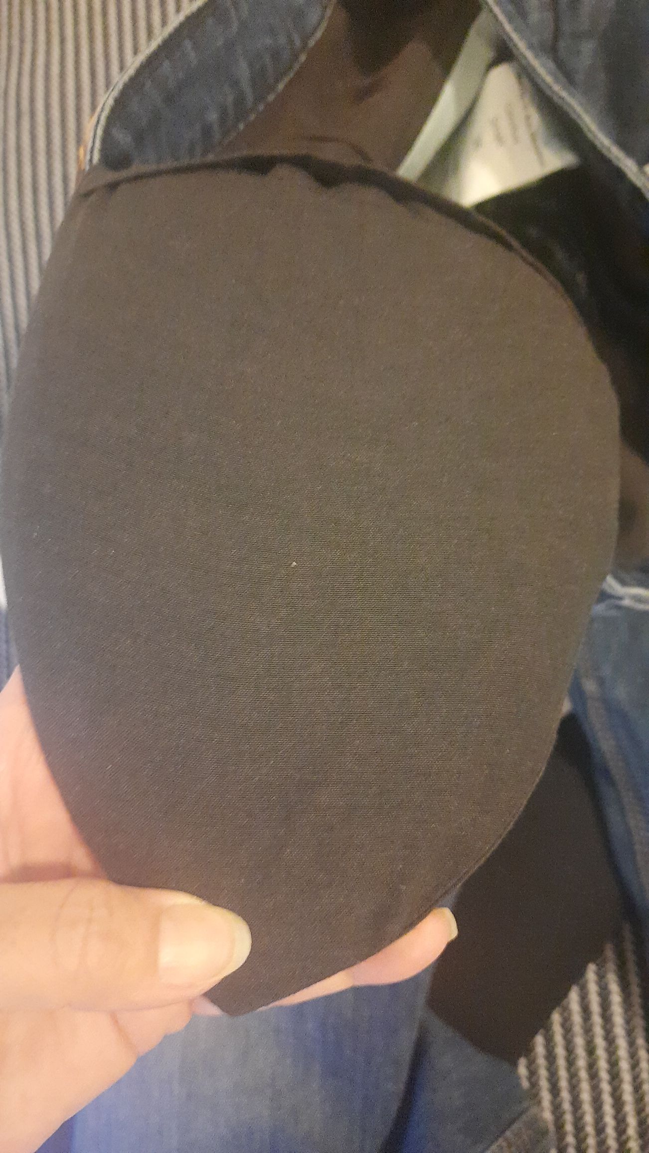MOTORCU KOT PANTALON VECTON ERKEK — görsel 6/8