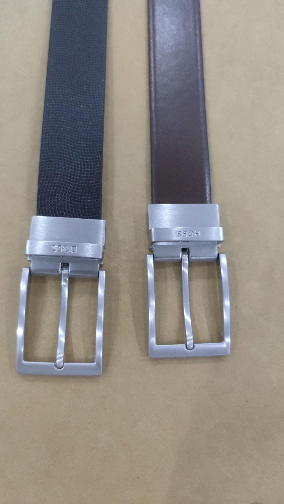 Hugo boss kemer — görsel 4/5