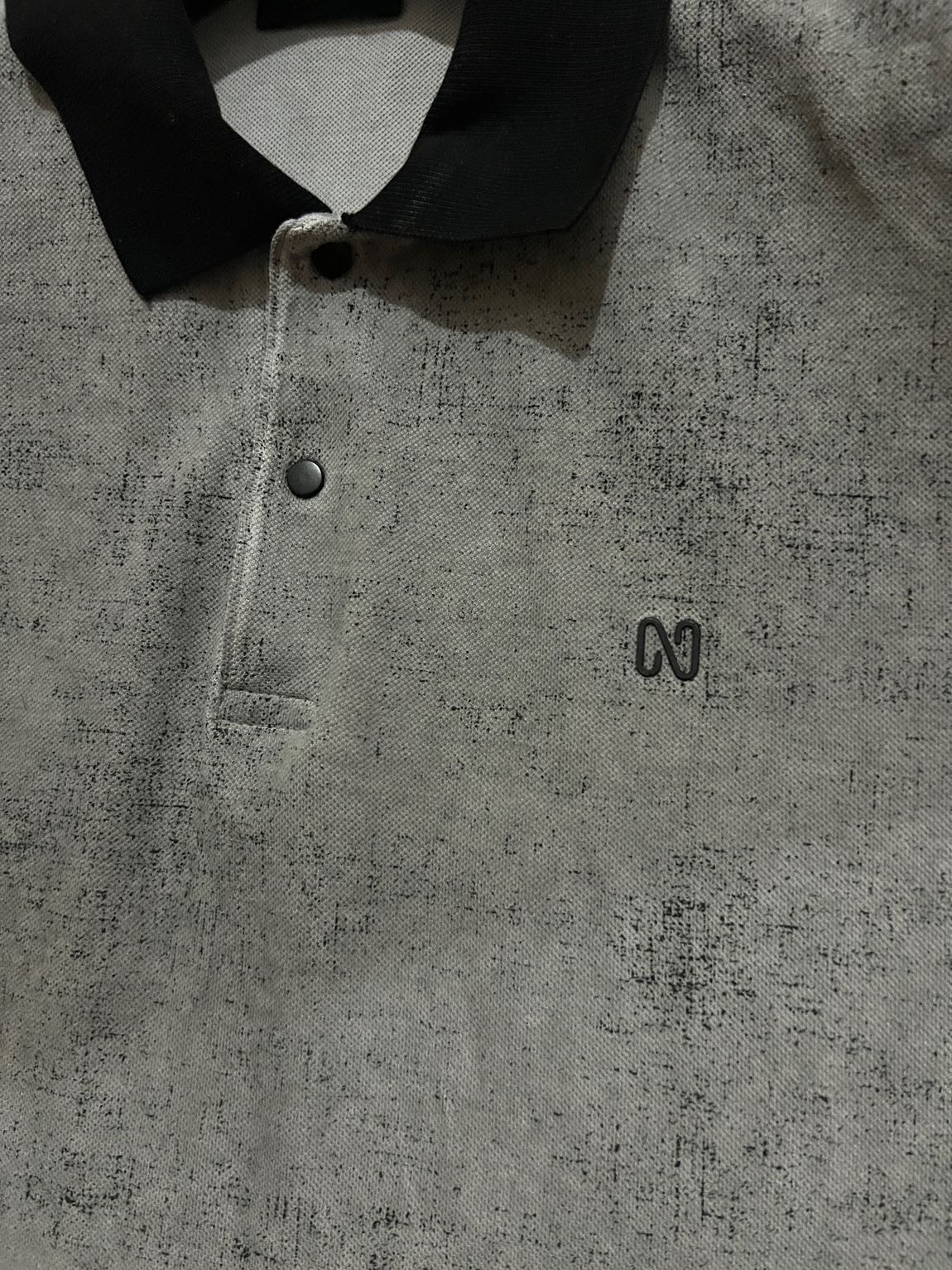 ORİJİNAL NETWORK premium T-shirt — görsel 8/8