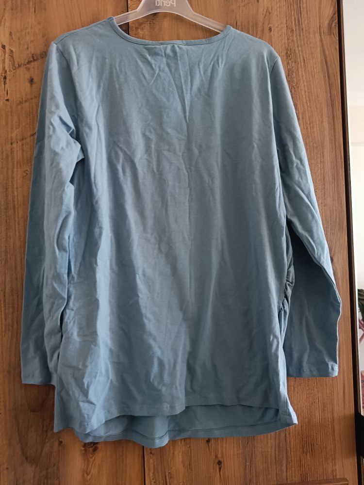LCW Hamile Bluz — görsel 2/3
