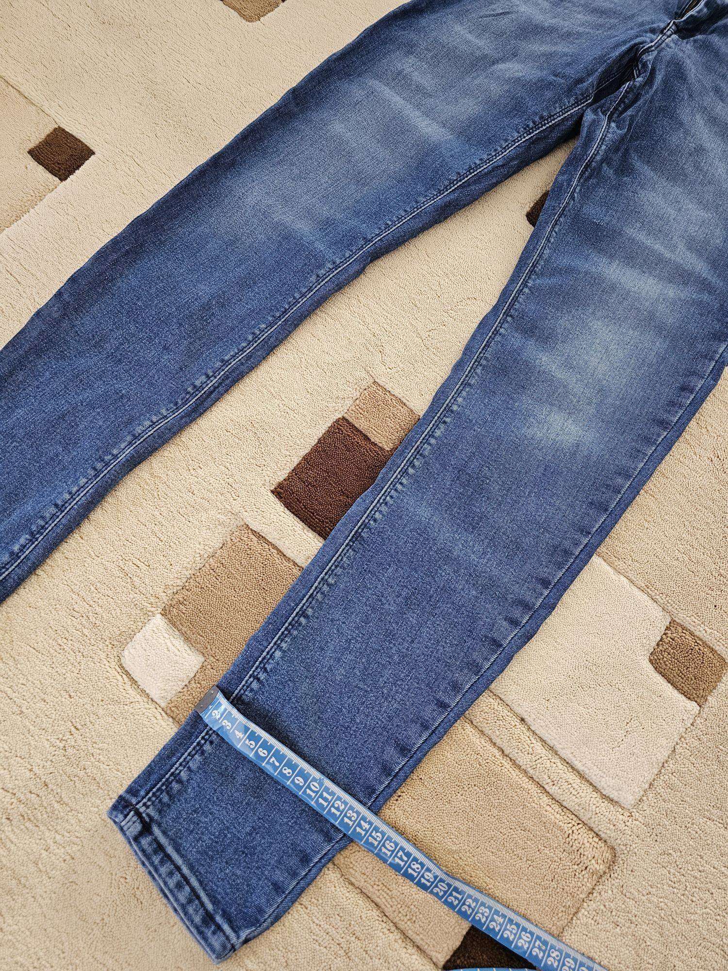 Loft kot pantolon — görsel 5/8